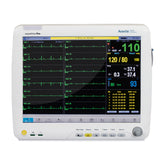 Avante Waveline Pro Touch-Screen Anesthesia Monitor